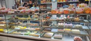 Jenifer Sweets & Bakery - Kottha Street