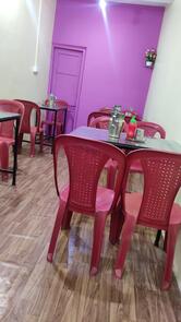 Khushi Chinese Fast food