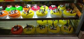 Bangalore Bakery