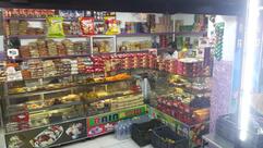 Rainbow Bakery &coffee shop