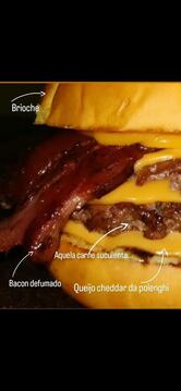 Sanca Burguer