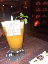 LIKE BAR CONTAGEM