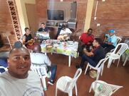 Lanche Dogão da Erica cachorro quente