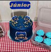 Manná Sweet cake