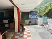 Jai Badri Vishal Hotel and Restaurant