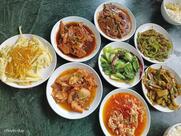Khawakarpo Restaurant