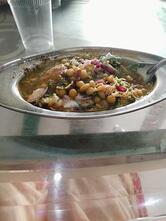 Zaika restaurant