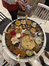 Shivam Snacks Pure Veg Family Restaurant