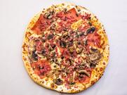 Gusto Pizz' - Roubaix