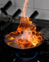 Serial Griller