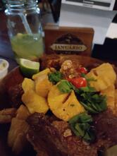 Januário Bar