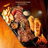 CHAMA FOOD PARK