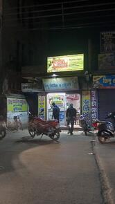 BANGALIR BHURIBHOJ