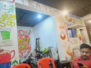 The Moonlight Cafe