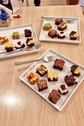The Brownie Bakery
