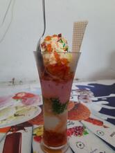 Inba Food Point