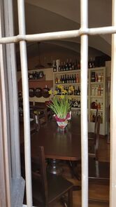 Il Borgo del vino di Piras Roberto