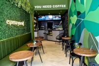 Go Coffee Freguesia