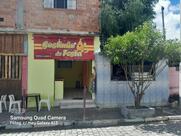 Gostinho de festa