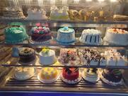 Cakes Cafe Chai
