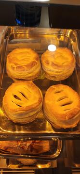 Manna Bakery & Cafe, Imphal