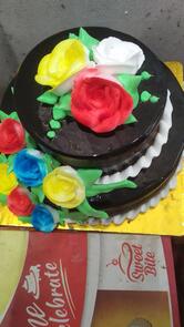 Deep Baker's