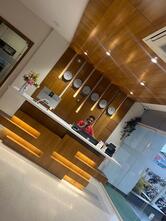 Ruchi's, Multi-cuisine Restaurant