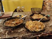 The Hawalaat Restaurant