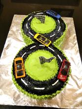 Cakes & Bakes