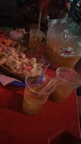 Point Da Caipirinha