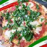 Friggi Friggi Pizzeria Verace