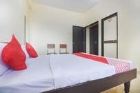 OYO 70244 Hotel Sagarika