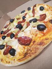 Pizza In-Biss Ciao