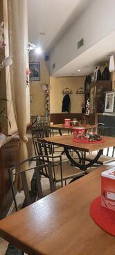 Bar Caffe' Centrale Di Orsettig Claudio & C. S.A.S.