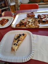 Pizza Sound