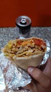 Zio Pizza Di Abd El Hakim El Atrby Amin Metwally