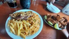 Cicero's Bar e Restaurante