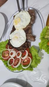 Valdeck Restaurante