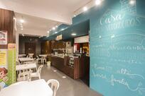 Pizzaria Dirceu NC Pizzas e Sorvetes