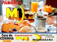 Padaria e Confeitaria Morozini