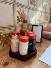 Veredas Restaurante