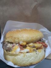 Ponto X Fast Food