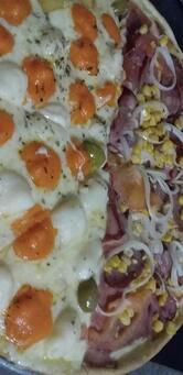 Pizzaria Bambina