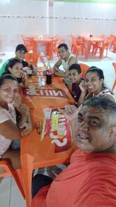 Chapa Grill Pizzaria.