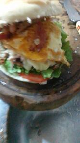 Disney Lanches- Lanche Do Biscoito