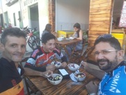 Edi do Açaí - Capim Grosso Delivery
