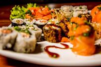 Sushi Box Natal