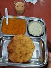 Udupi Santosh Upahar Pure Veg