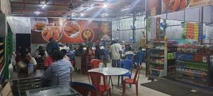 Kumbakonam Degree Coffee