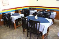 Happy World Restaurant - Best Restaurants in Leh Ladakh
